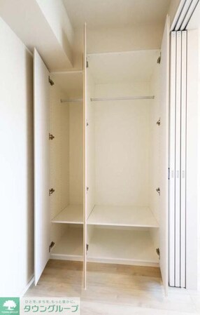 PREMIUMCUBE王子神谷の物件内観写真